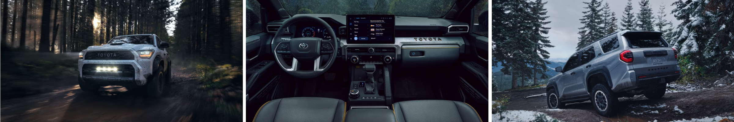 2025 Toyota 4Runner For Sale in Glen Mills, PA