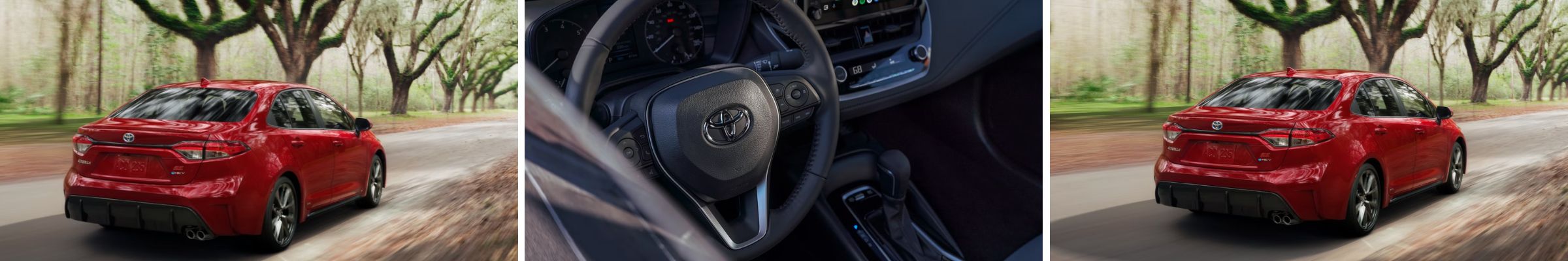 2025 Toyota Corolla Hybrid For Sale Birmingham AL | Hoover