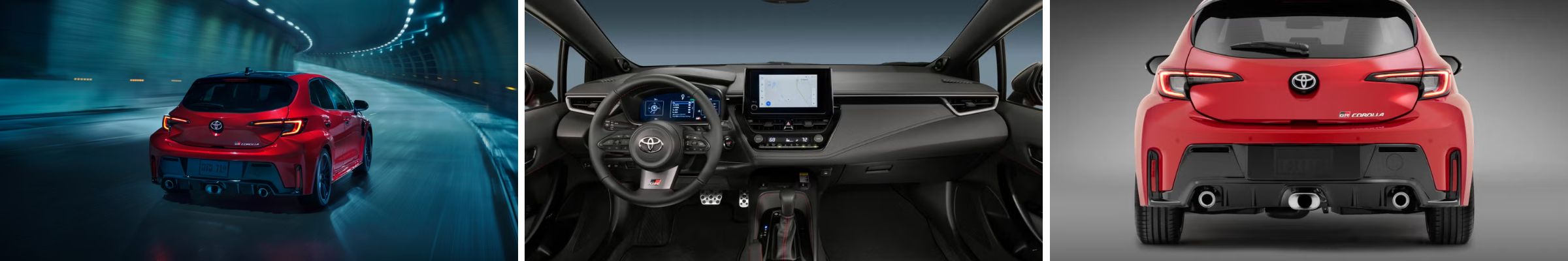 2025 Toyota GR Corolla For Sale near Summerville SC