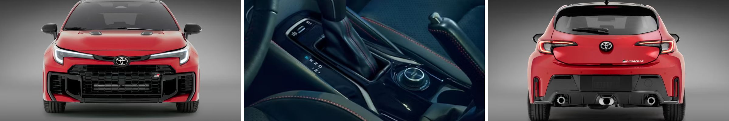 2025 Toyota GR Corolla For Sale near Bowie MD