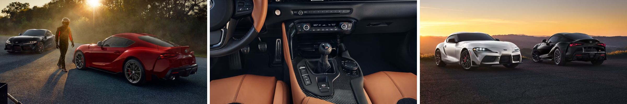 2025 Toyota GR Supra For Sale near Port Orchard WA