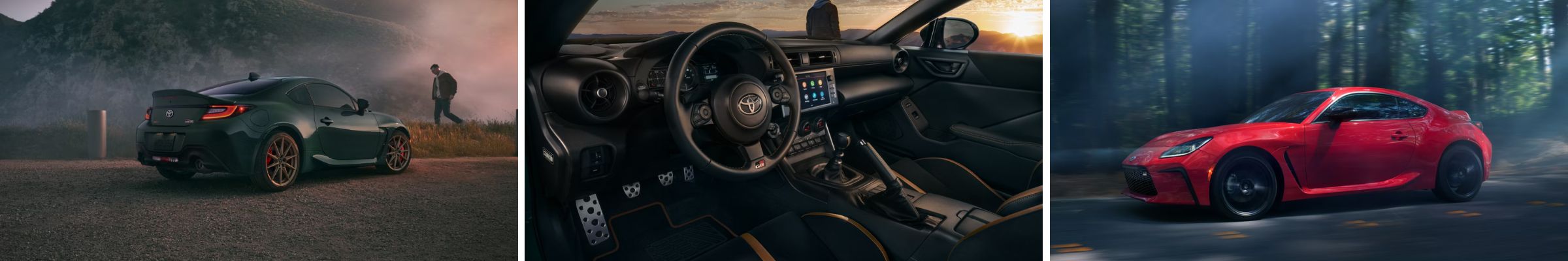 2025 Toyota GR86 For Sale Las Vegas NV | North Las Vegas
