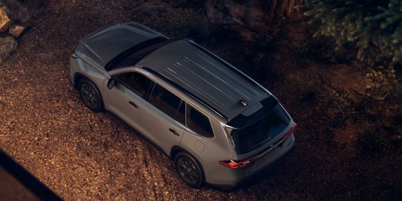 Used Toyota Grand Highlander Hybrid for sale Matteson IL