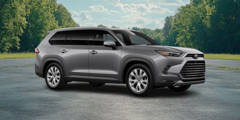 Toyota Hybrid Benefits