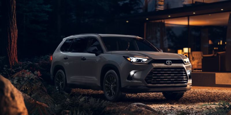 Used Toyota Tundra For Sale in St. Augustine, FL