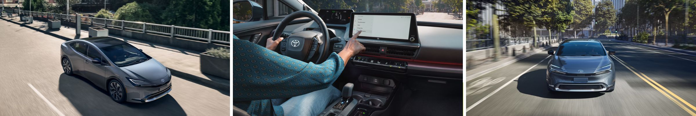2025 Toyota Prius Plug-In Hybrid For Sale Streamwood IL | Schaumburg