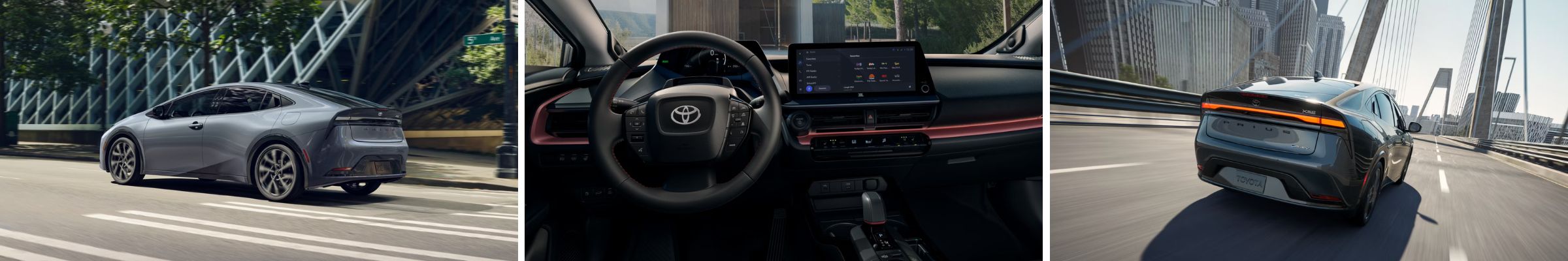 2025 Toyota Prius Plug-In Hybrid For Sale Charleston SC | Mount Pleasant