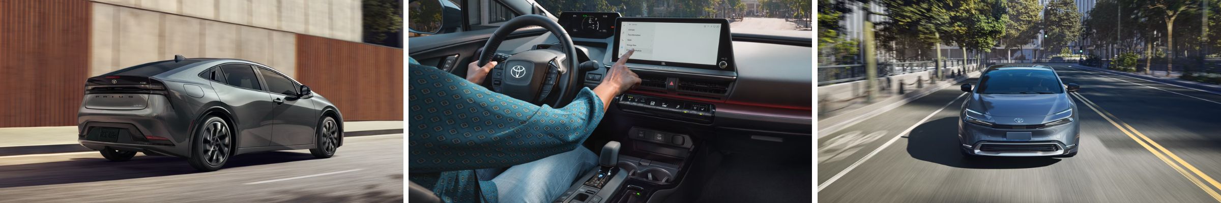 2025 Toyota Prius Plug-In Hybrid For Sale near Fayetteville NC