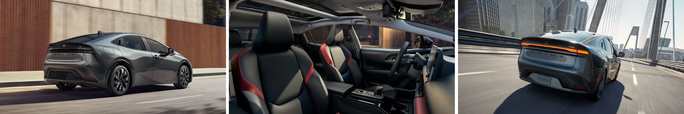 2025 Toyota Prius Plug-In Hybrid For Sale Raleigh NC | Durham