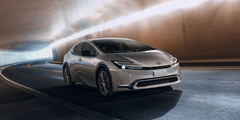 2025 Toyota Prius For Sale Bensalem PA