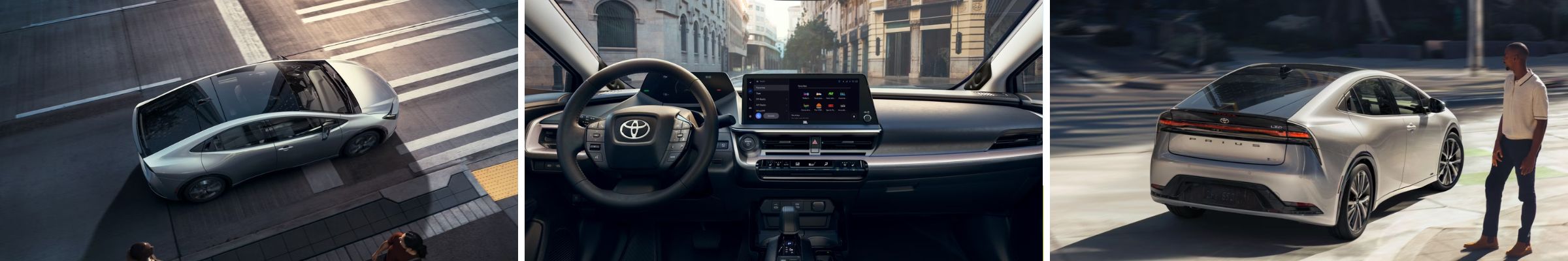 2025 Toyota Prius For Sale Matteson IL | Orland Park