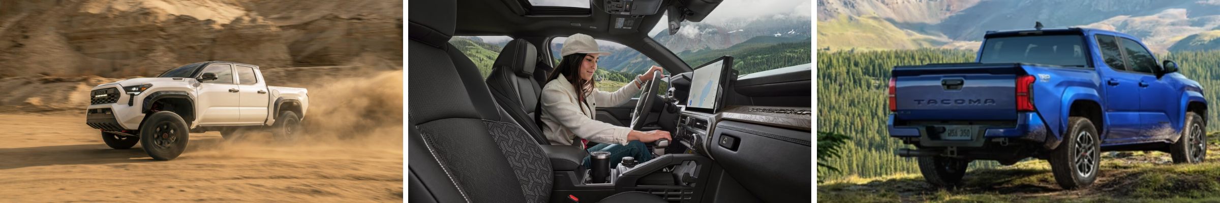 2025 Toyota Tacoma i-FORCE MAX For Sale near Port Orchard WA