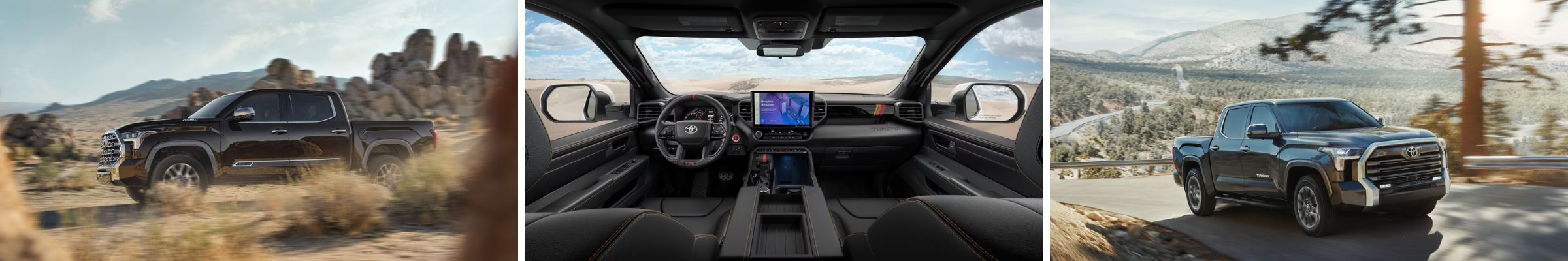 2025 Toyota Tundra i-FORCE MAX For Sale Streamwood IL | Schaumburg