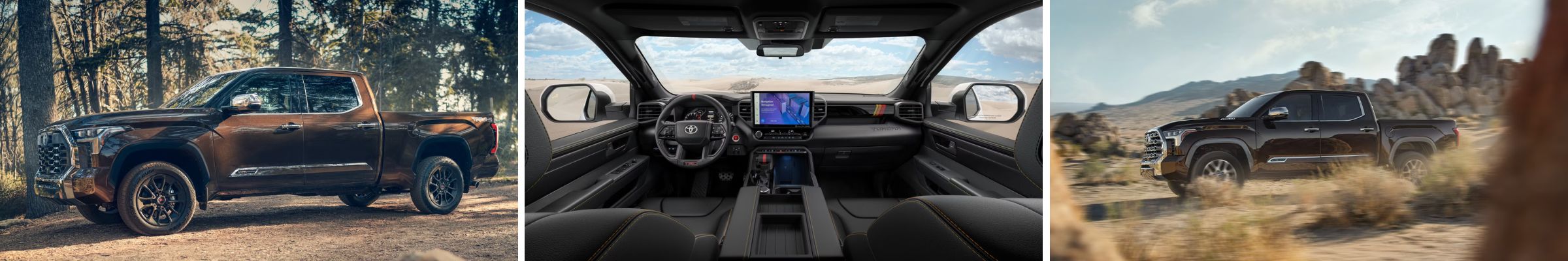 2025 Toyota Tundra i-FORCE MAX For Sale Bremerton WA | Port Orchard