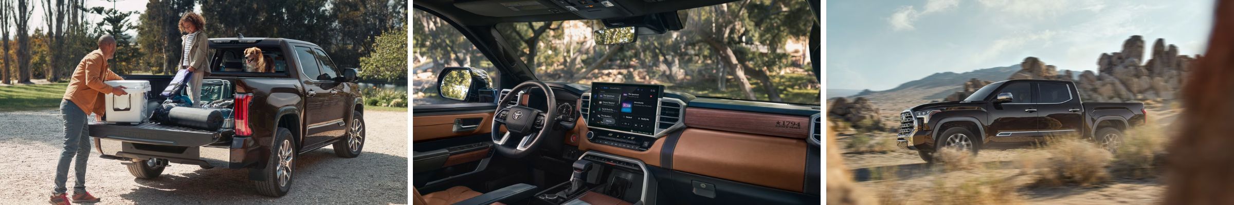 2025 Toyota Tundra i-FORCE MAX For Sale near Port Orchard WA