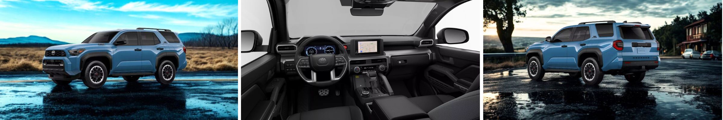 2026 Toyota 4Runner i-FORCE MAX For Sale Greer SC | Greenville