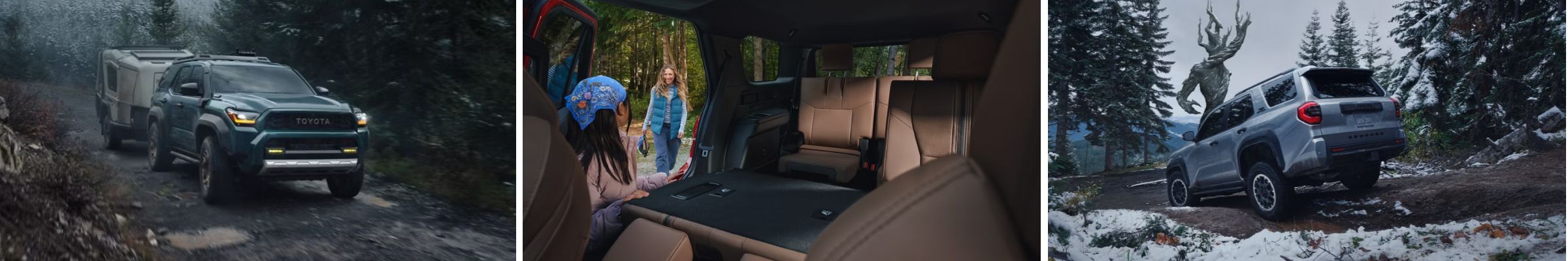 2026 Toyota 4Runner For Sale Downey CA | South Gate