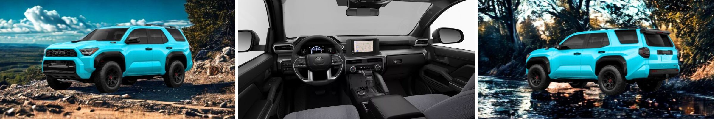 2026 Toyota 4Runner For Sale near Shelbyville TN