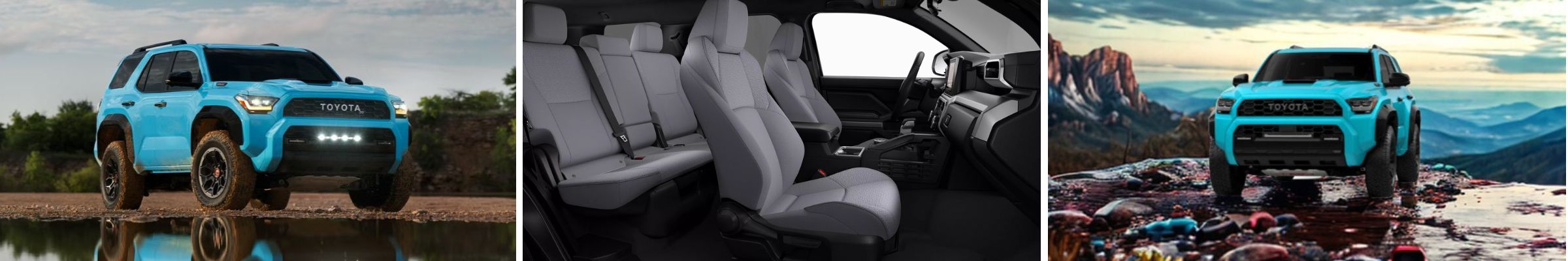 2026 Toyota 4Runner For Sale Asheville NC | Hendersonville