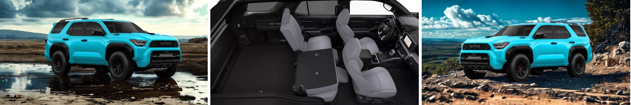 2026 Toyota 4Runner