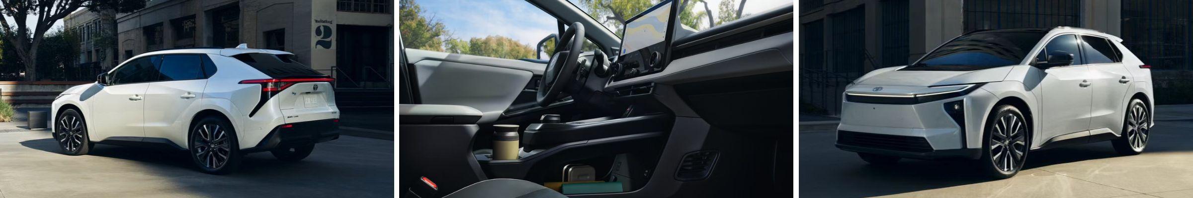 2026 Toyota bZ For Sale Homosassa FL | Spring Hill