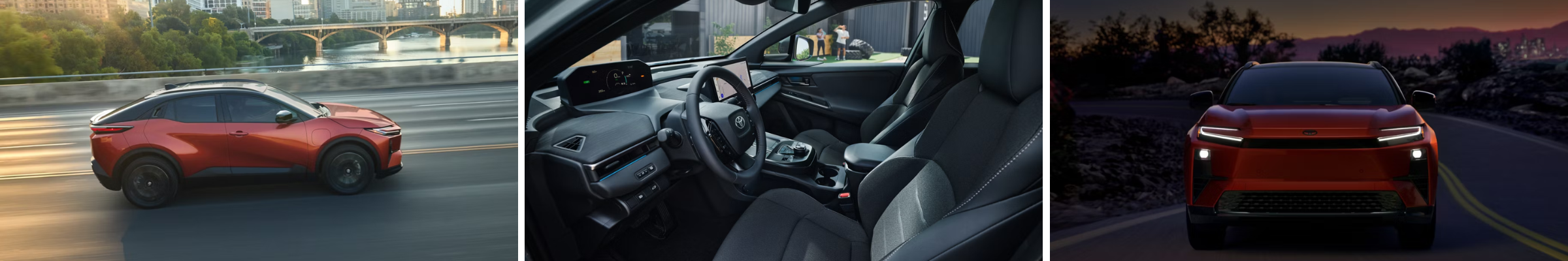 2026 Toyota C-HR For Sale Downey CA | South Gate