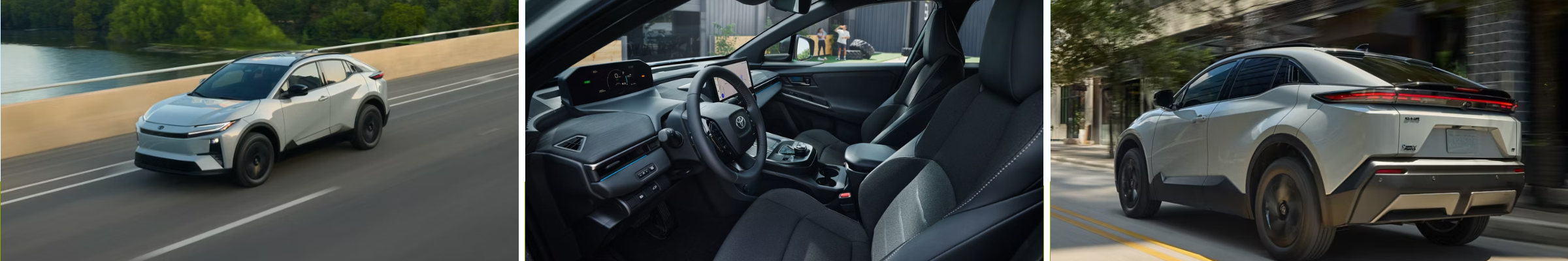 2026 Toyota C-HR For Sale Homosassa FL | Spring Hill