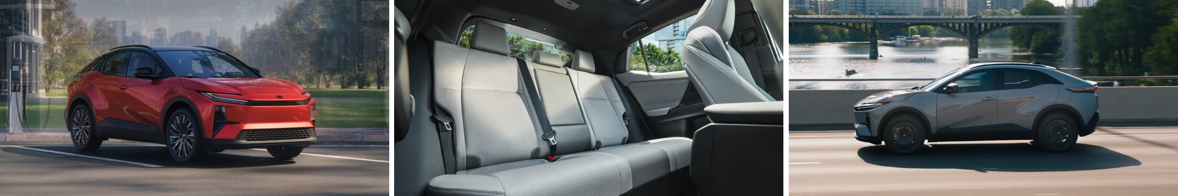 2026 Toyota C-HR For Sale Asheville NC | Hendersonville