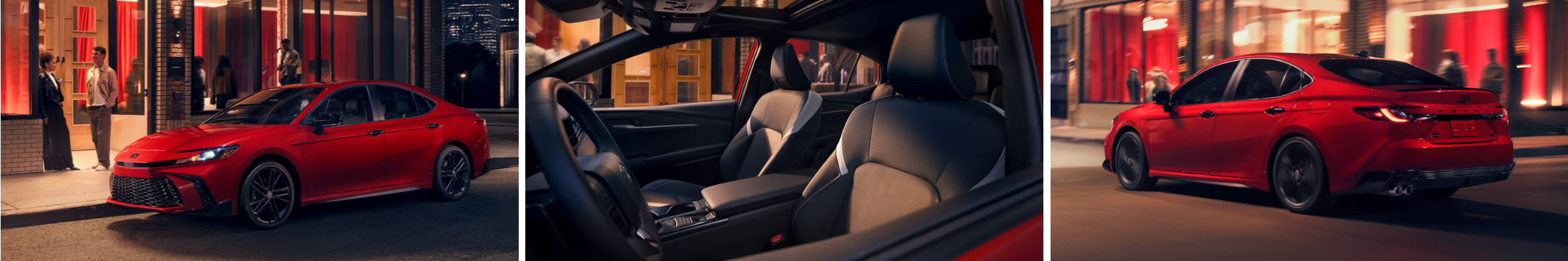 2026 Toyota Camry For Sale Chicago IL | Skokie