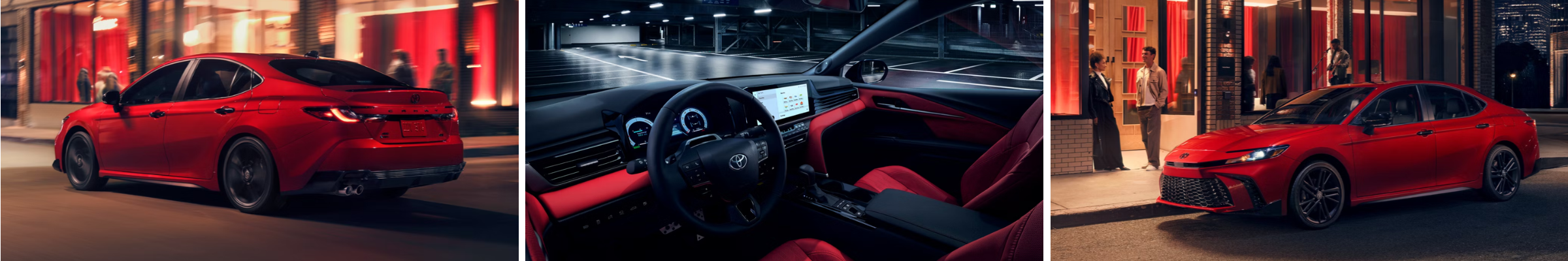 2026 Toyota Camry For Sale Streamwood IL | Schaumburg
