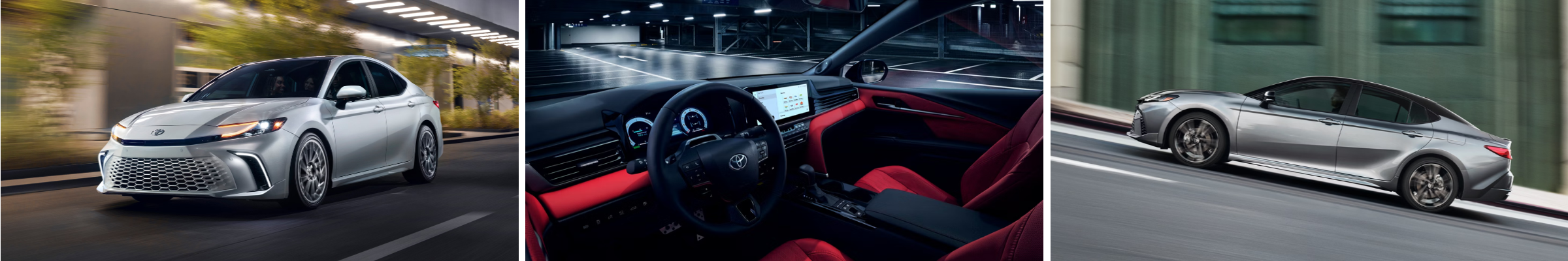 2026 Toyota Camry For Sale Sanford NC | Fayetteville