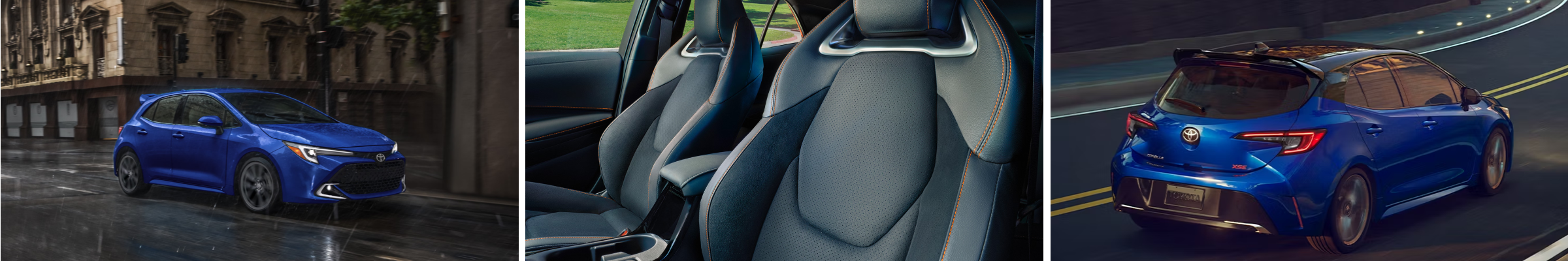 2026 Toyota Corolla Hatchback For Sale Chattanooga TN | Cleveland