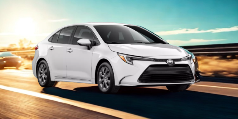 2026 Toyota Corolla Hybrid For Sale Bensalem PA