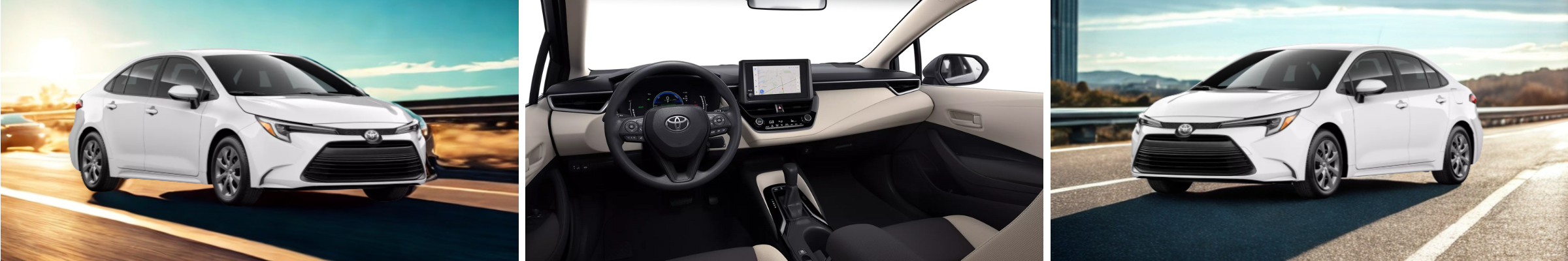 2026 Toyota Corolla Hybrid For Sale Raleigh NC | Durham