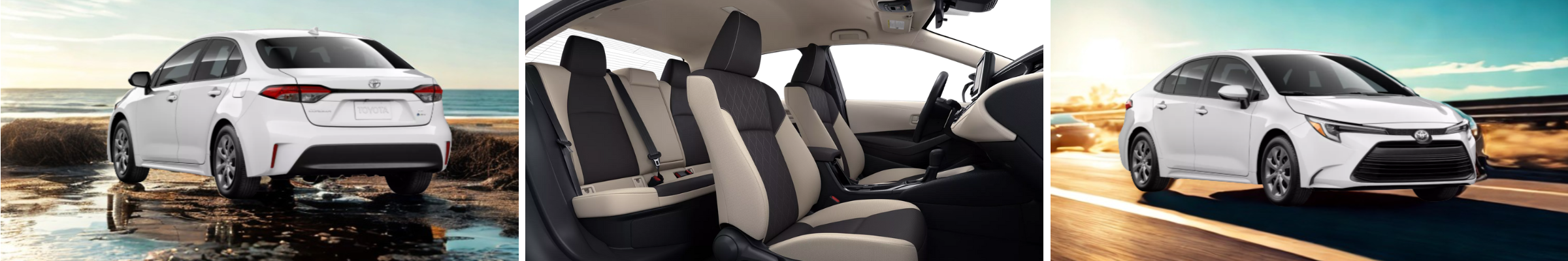 2026 Toyota Corolla Hybrid For Sale Emporia KS | Coffey County