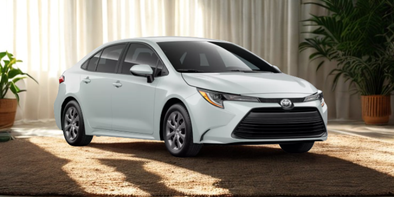 2026 Toyota Corolla For Sale Bensalem PA