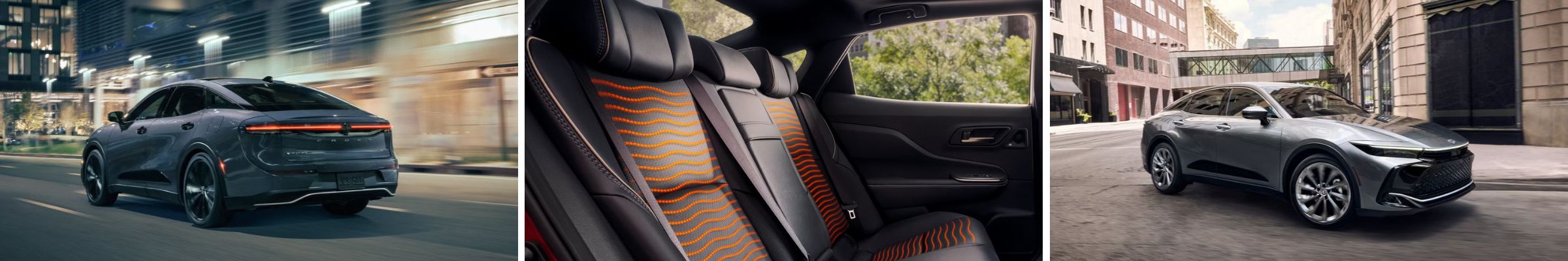 2026 Toyota Crown For Sale Downey CA | South Gate