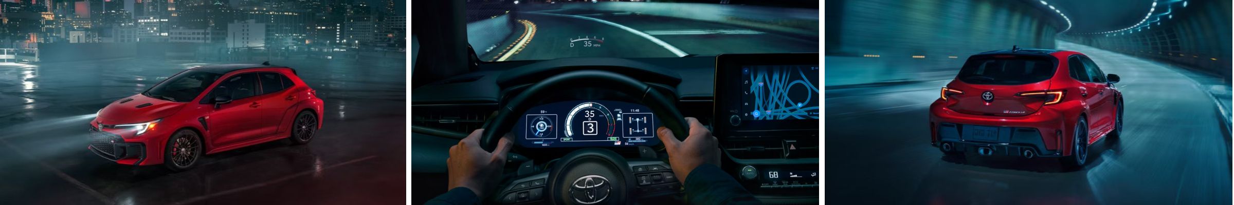 2026 Toyota GR Corolla For Sale Chicago IL | Skokie