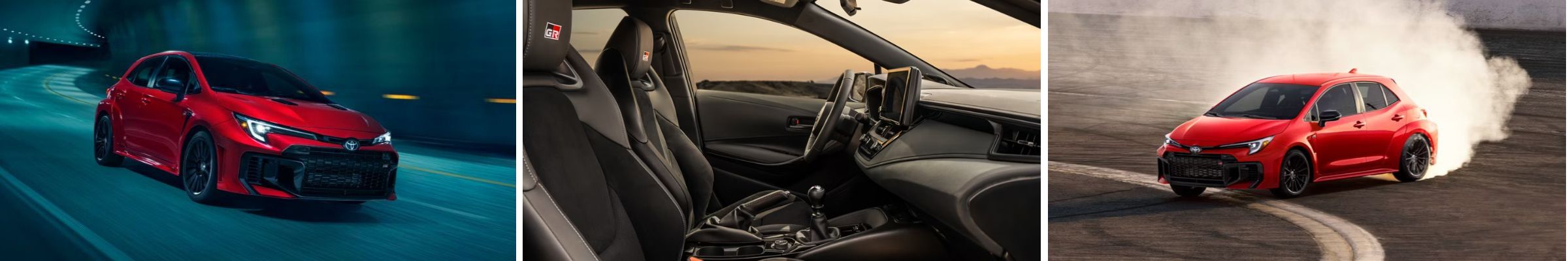 2026 Toyota GR Corolla For Sale Asheville NC | Hendersonville