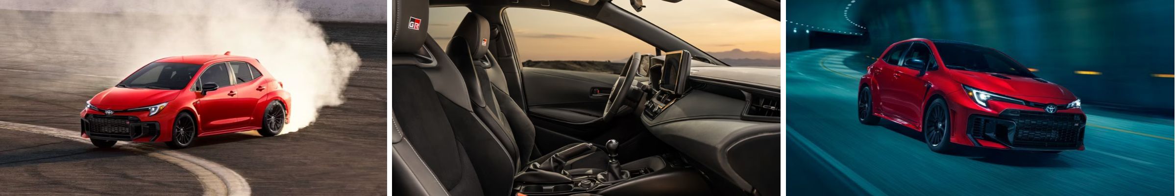 2026 Toyota GR Corolla For Sale Sanford NC | Fayetteville