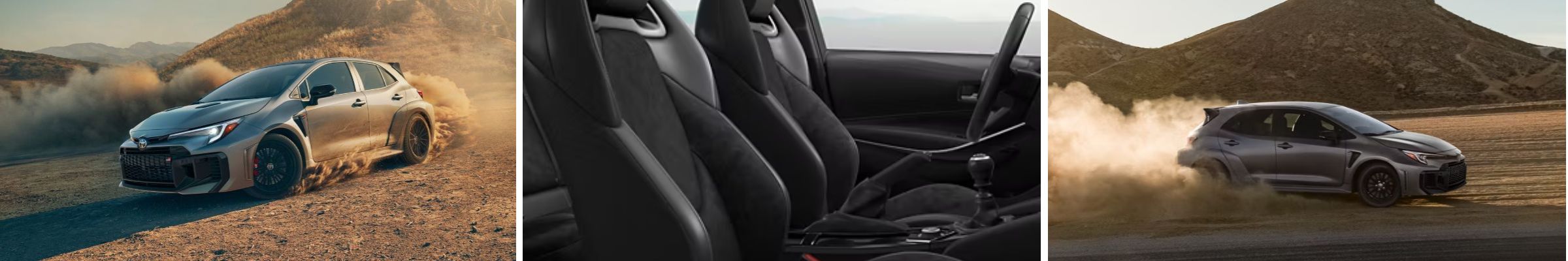 2026 Toyota GR Corolla For Sale Greer SC | Greenville