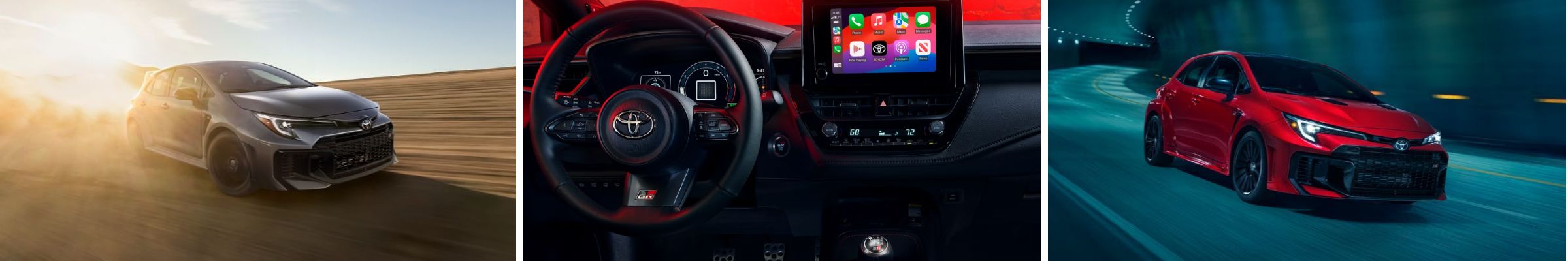 2026 Toyota GR Corolla For Sale Homosassa FL | Spring Hill