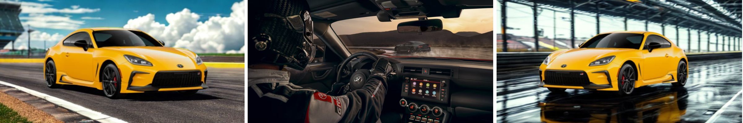 2026 Toyota GR86 For Sale near Greenville SC