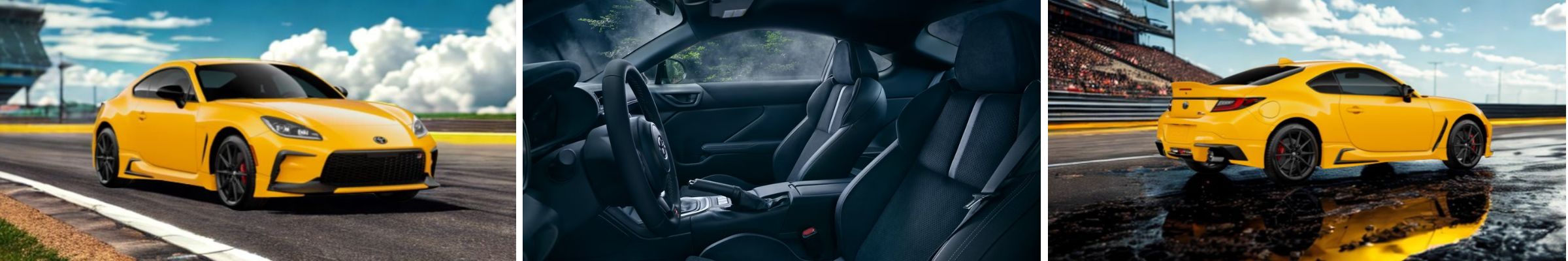 2026 Toyota GR86 For Sale Tysons VA | Fairfax