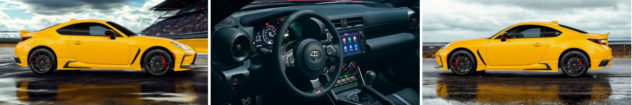 2026 Toyota GR86 For Sale Asheville NC | Hendersonville