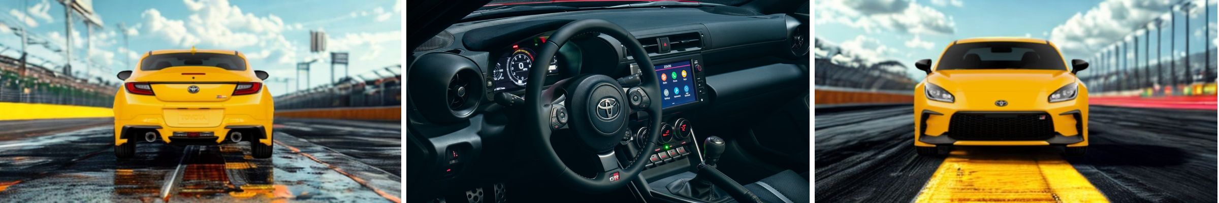 2026 Toyota GR86 For Sale Downey CA | South Gate