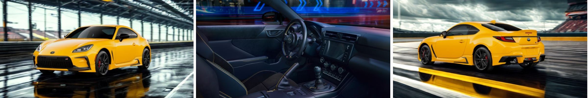 2026 Toyota GR86 For Sale Sanford NC | Fayetteville