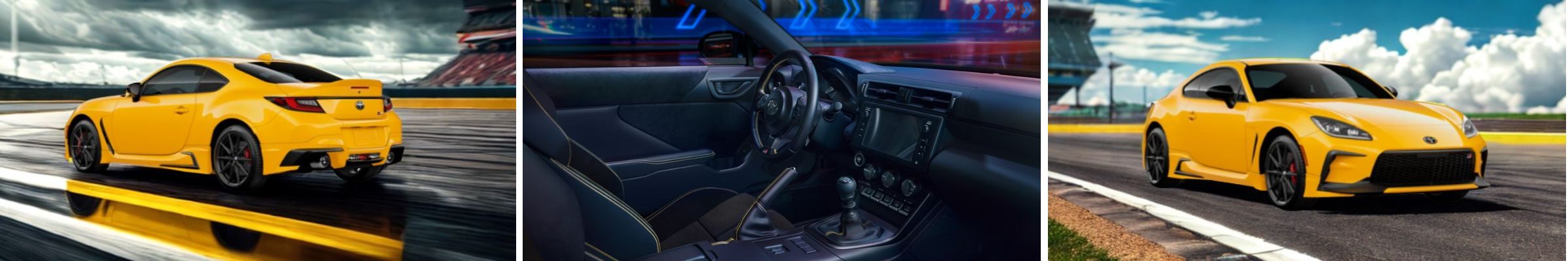 2026 Toyota GR86 For Sale near Durham NC
