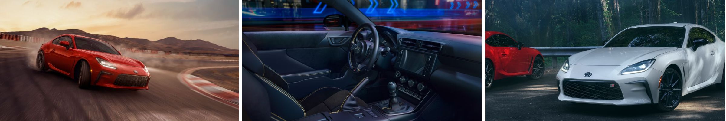 2026 Toyota GR86 For Sale Greer SC | Greenville