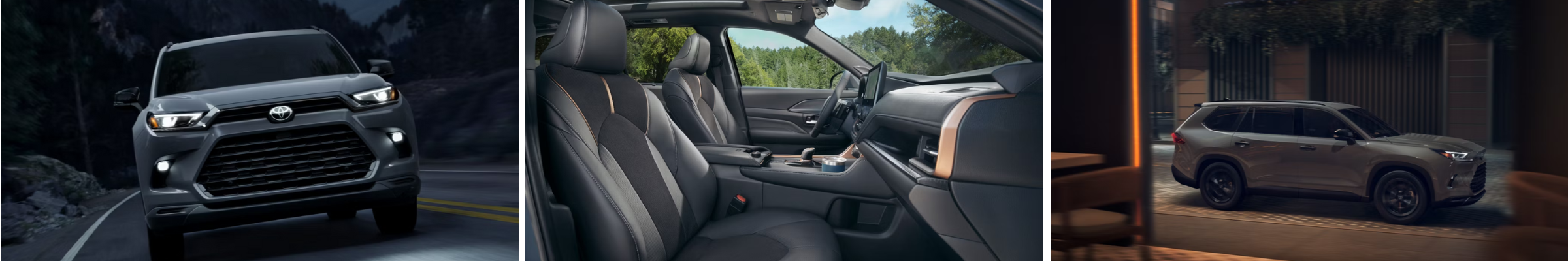 2026 Toyota Grand Highlander For Sale Sanford NC | Fayetteville